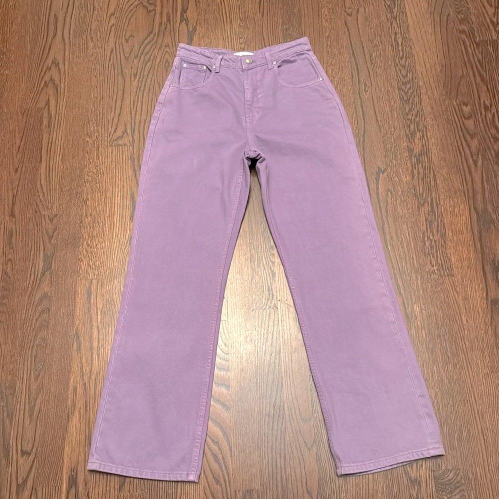 GREY LAB NWOT Jeans